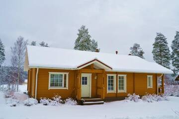 Фото Дома для отпуска Enonkoski Cottage г. Энонкоски 1