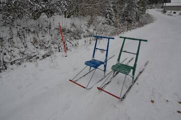 Фото номера Коттедж с 3 спальнями и сауной Дома для отпуска Enonkoski Cottage г. Энонкоски 94