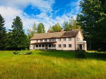 Фото Гостевой дом Olo Centre by Kolovesi Nature Park г. Энонкоски 2