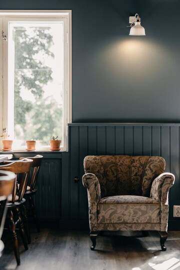 Фотографии Отель Korpi Bistro & Guesthouse г. Энонкоски (Финляндия) №4 Фото Отель Korpi Bistro & Guesthouse г. Энонкоски 4